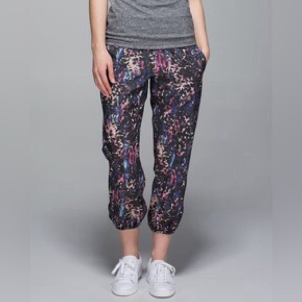 Lululemon Om Pants 4